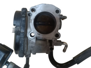 заслонка дроссельная Toyota Alphard 2 поколение H20 [рестайлинг] (2011 - 2015), 220300H010