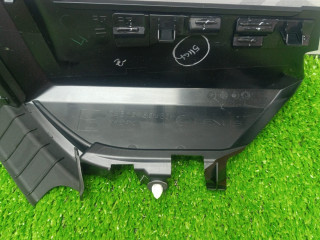 уголок жабо Lexus GX 3 поколение (2023 - 2025), 53866-60130