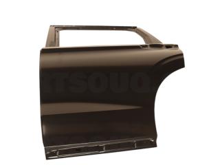 крышка багажника (дверь 3-5) Mitsubishi Outlander 4 поколение 2023, 2.4 л., бензин, АКПП, 82101W180P, 82100W180P