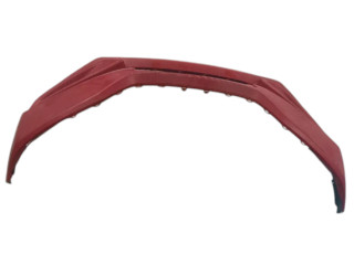 бампер передний Honda Fit 3 поколение [2-й рестайлинг] 2019, 71101T5AJ500