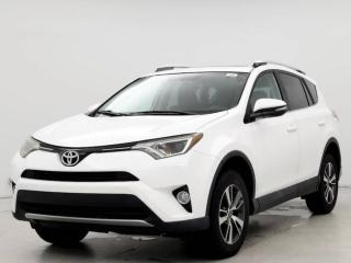 Toyota RAV4 4 поколение (XA40) [рестайлинг]