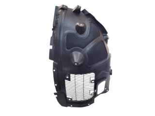 защита арок передняя правая (подкрылок) BMW X5 G05 2021, 51717424906, 51717424905