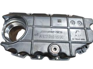 масляный поддон Mercedes-Benz G-Класс W464 2022, 6.3 л., бензин, АКПП, A1770101500