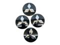 колпак колесный Mitsubishi Outlander 4 поколение 2023, 2.4 л., бензин, АКПП, 4252A020 - фото №3