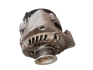 генератор GMC Yukon 5 поколение 2021, 6.2 л., бензин, 13539726