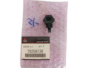 датчик температуры Mitsubishi Outlander 4 поколение 2023, 2.4 л., бензин, АКПП, 7825A136