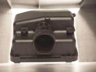 корпус воздушного фильтра Mitsubishi Pajero Sport 3 поколение [рестайлинг] 2022, 3.0 л., бензин, АКПП, 1500A336