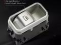 кнопка стеклоподъемника двери передней правой Mercedes-Benz G-Класс W464 2022, 6.3 л., бензин, АКПП, A16790546017N49 - фото №4
