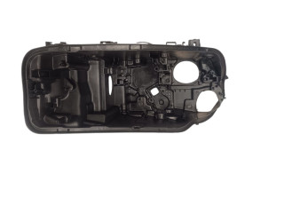 Корпус фары перед. прав. BMW 5 серия G30/G31 [рестайлинг] 2021