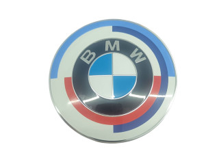 Эмблема капота BMW X7 G07 [рестайлинг] 2023, 51148087197