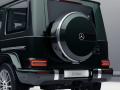 чехол запаски Mercedes-Benz G-Класс W464 2022, 6.3 л., бензин, АКПП, A46389021009999, A463890210064 - фото №3