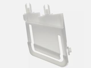 крепление фары левой Mitsubishi Outlander 4 поколение 2023, 2.4 л., бензин, АКПП, 6400A323, 6400A324