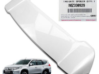 спойлер Mitsubishi Pajero Sport 3 поколение [рестайлинг] 2022, 3.0 л., бензин, АКПП, 6515A484WA