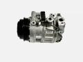 компрессор кондиционера Mercedes-Benz G-Класс W464 2022, 6.3 л., бензин, АКПП, A0008304702 - фото №2
