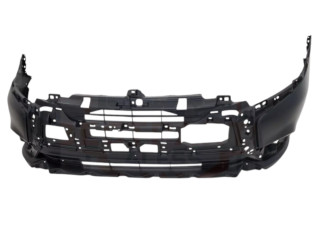 бампер передний Mitsubishi Outlander 3 поколение [2-й рестайлинг] 2018, 6400K786