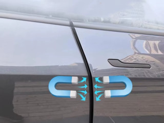 Доводчики дверей Tesla Model 3 1 поколение 2021