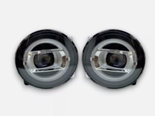 фара Mercedes-Benz G-Класс W464 2022, 6.3 л., бензин, АКПП, A2059006147, A2059006147