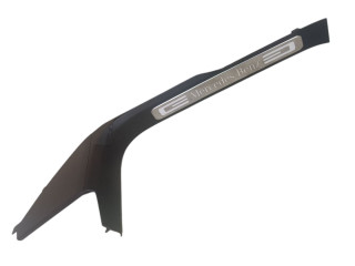 накладка на порог Mercedes-Benz G-Класс W464 2022, 6.3 л., бензин, АКПП, A46368033029051