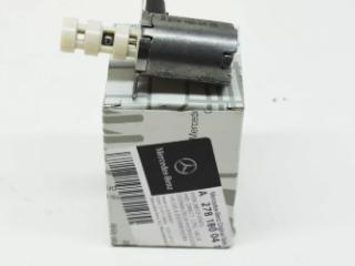 Клапан масляного насоса ДВС Mercedes-Benz G-Класс W464 2022, 6.3 л., бензин, АКПП, A2781800415