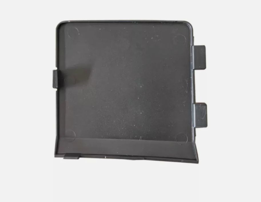 заглушка заднего бампера под крюк Mitsubishi Outlander 4 поколение 2023, 2.4 л., бензин, АКПП, 6410D949ZZ - фото №1