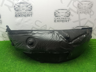 защита арок (подкрылок) BMW X7 G07 2021, 51767424916