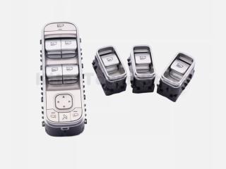 блок управления стеклоподъемниками Mercedes-Benz G-Класс W464 2022, 6.3 л., бензин, АКПП, A16790599037N49