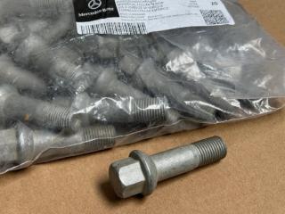 болт колесный Mercedes-Benz G-Класс W464 2022, 6.3 л., бензин, АКПП, A0009905307