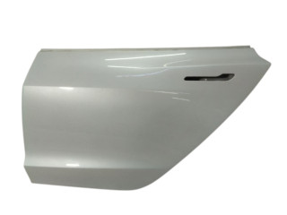 дверь задняя левая Tesla Model 3 1 поколение 2021, 1081441-E0-C