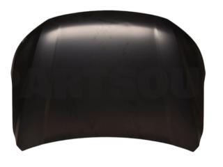 капот Mitsubishi Pajero Sport 3 поколение [рестайлинг] 2022, 3.0 л., бензин, АКПП, 5900B087