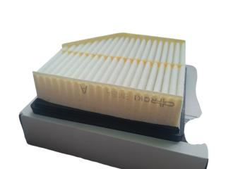 фильтр воздушный Mitsubishi Outlander 4 поколение 2023, 2.4 л., бензин, АКПП, AX000036