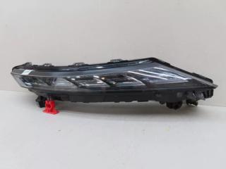 фара дополнительная (прожектор) Mitsubishi Outlander 4 поколение 2023, 2.4 л., бензин, АКПП, 8310A043, 8310A044