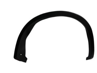 накладка колесной арки задний Mitsubishi Outlander 4 поколение 2023, 2.4 л., бензин, АКПП, 7400A539, 7400A540