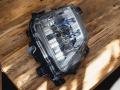 фара противотуманная Mitsubishi Pajero Sport 3 поколение [рестайлинг] 2022, 3.0 л., бензин, АКПП, 26135W010P, 26130W010P - фото №2