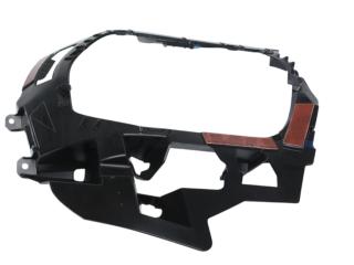 крепление фары левой Mitsubishi Outlander 4 поколение 2023, 2.4 л., бензин, АКПП, 6400J896, 6400J895