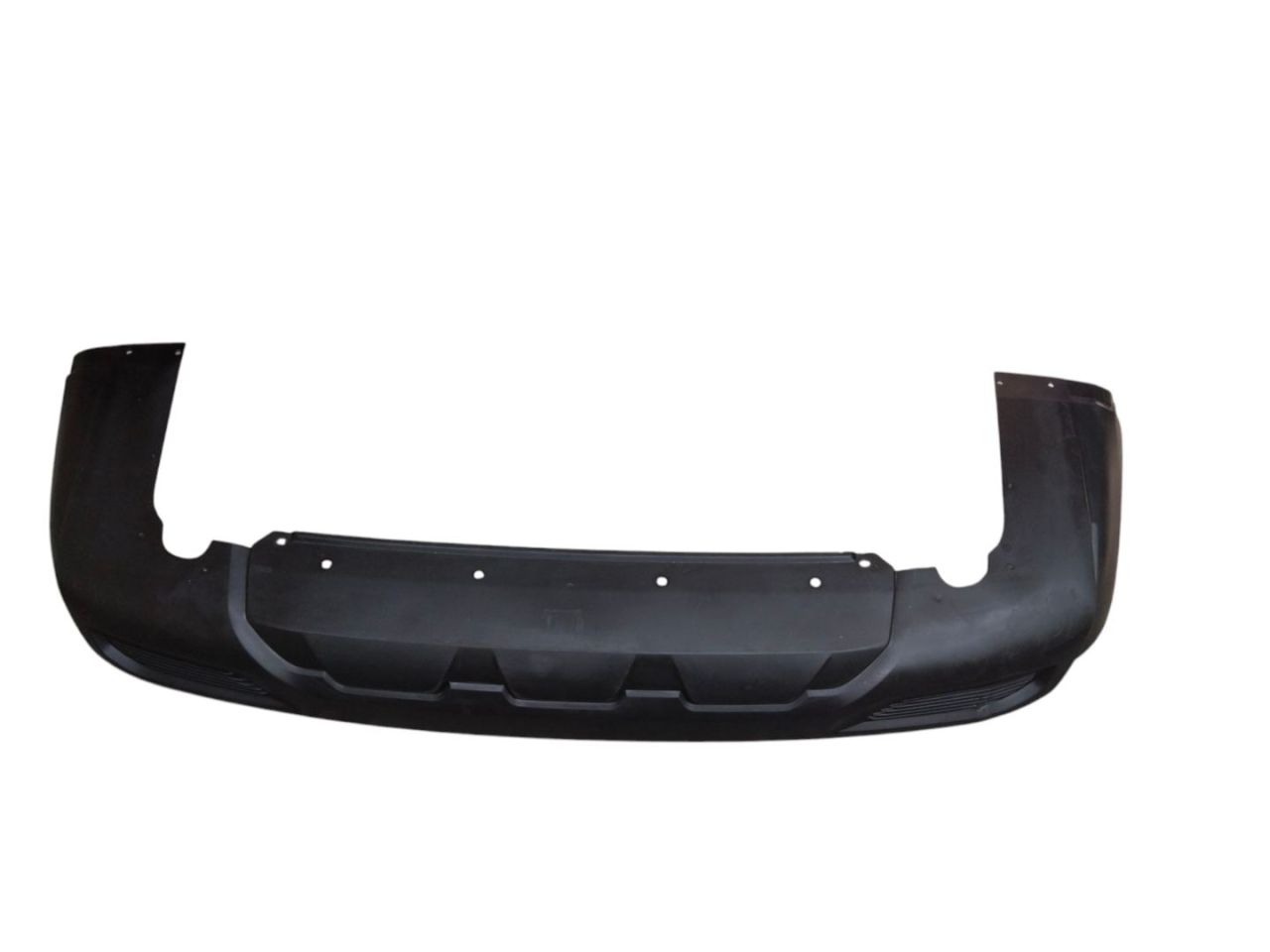 юбка бампера нижняя Mitsubishi Outlander 4 поколение 2023, 2.4 л., бензин, АКПП, 6410D529ZZ - фото №1