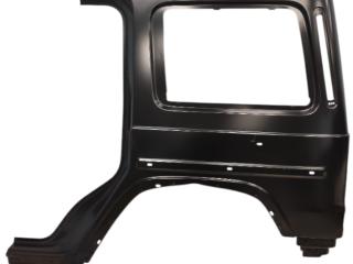 крыло заднее левое Mercedes-Benz G-Класс W464 2022, 6.3 л., бензин, АКПП, A4636308702, A4636308802
