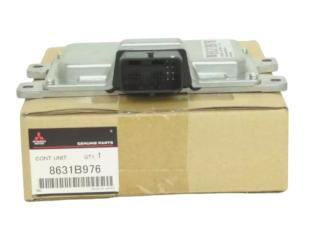 блок управления АКПП Mitsubishi Outlander 4 поколение 2023, 2.4 л., бензин, АКПП, 8631B976