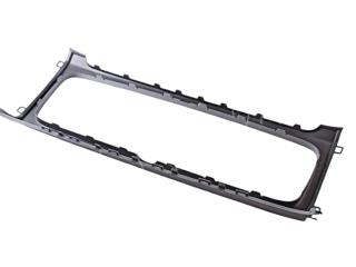 каркас решетки радиатора Mercedes-Benz G-Класс W464 2022, 6.3 л., бензин, АКПП, A4638885200