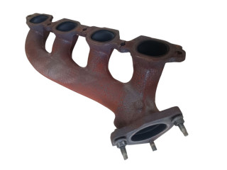 коллектор выпускной GMC Yukon 5 поколение 2021, 6.2 л., бензин, 12701712