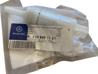 насос (моторчик) омывателя стекла Mercedes-Benz G-Класс W464 2022, 6.3 л., бензин, АКПП, A2108691121