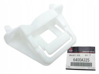 крепление фары левой Mitsubishi Outlander 4 поколение 2023, 2.4 л., бензин, АКПП, 6400A326, 6400A325