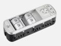 блок управления стеклоподъемниками Mercedes-Benz G-Класс W464 2022, 6.3 л., бензин, АКПП, A16790599037N49 - фото №7