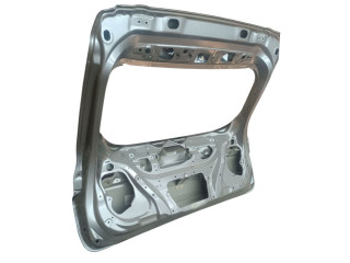 крышка багажника (дверь 3-5) Mitsubishi Outlander 4 поколение 2023, 2.4 л., бензин, АКПП, 5801C617