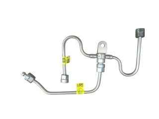 трубка топливная GMC Yukon 5 поколение 2022, 12703668