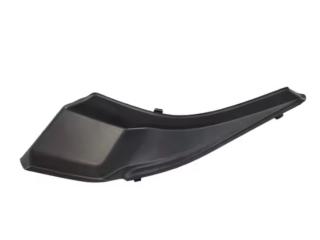 уголок жабо Mitsubishi Pajero Sport 3 поколение [рестайлинг] 2022, 3.0 л., бензин, АКПП, 7405A937, 7405A938