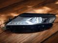 фара Mitsubishi Pajero Sport 3 поколение [рестайлинг] 2022, 3.0 л., бензин, АКПП, 8301D437, 8301D438 - фото №3