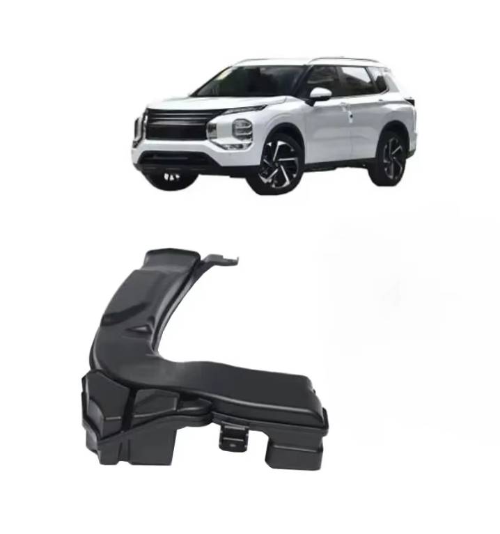 воздуховод Mitsubishi Outlander 4 поколение 2023, 2.4 л., бензин, АКПП, AX000037 - фото №1