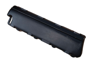 крышка двигателя передняя GMC Yukon 5 поколение 2021, 6.2 л., бензин, 12735918