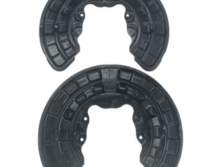 Защита суппорта (диска) зад. Mercedes-Benz G-Класс W463A 2020, A4634231100