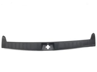 накладка замка багажника зад. низ. Mitsubishi Pajero Sport 3 поколение [рестайлинг] 2022, 3.0 л., бензин, АКПП, 7405A616